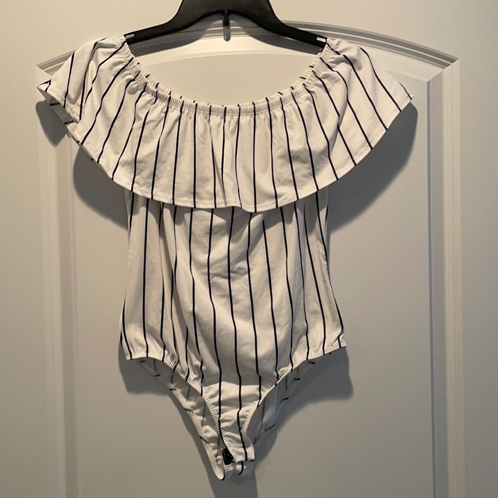 Bodysuit